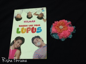 Bangun Lagi Dong Lupus 